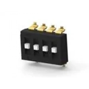 TE CONNECTIVITY 1-2319747-6