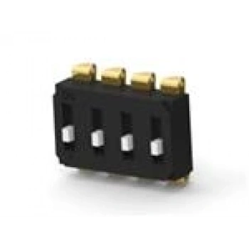 TE CONNECTIVITY 1-2319847-4