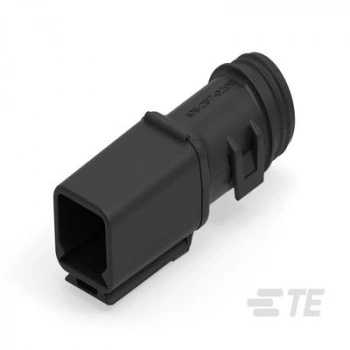 TE CONNECTIVITY 1011-257-0205