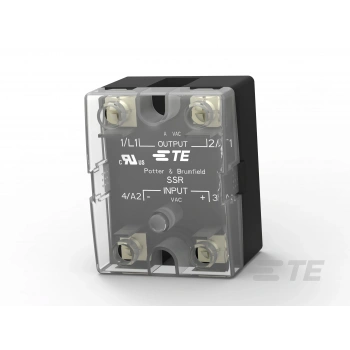 TE CONNECTIVITY 1393030-7