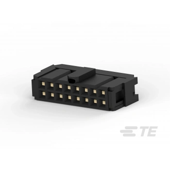 TE CONNECTIVITY 1658621-3