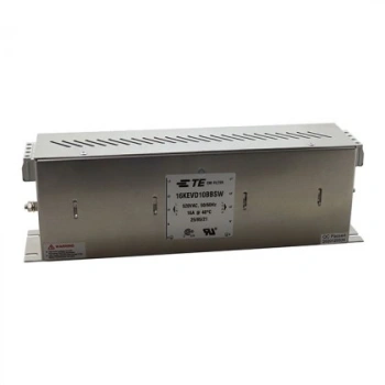TE CONNECTIVITY 16KEVD10BBSW