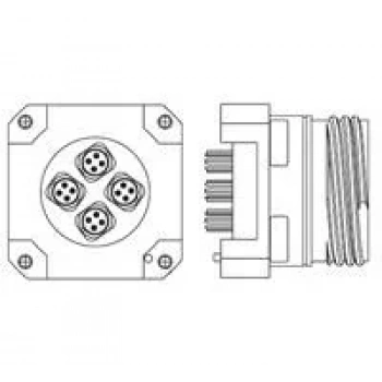TE CONNECTIVITY 1738974-1