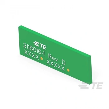 TE CONNECTIVITY 2118016-2