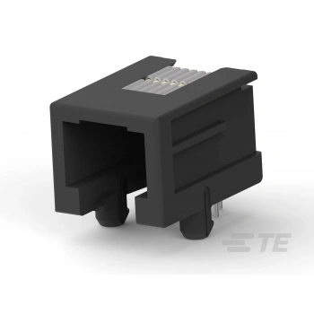 TE CONNECTIVITY 215876-1
