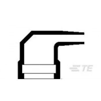 TE CONNECTIVITY 224W221-25/225-0