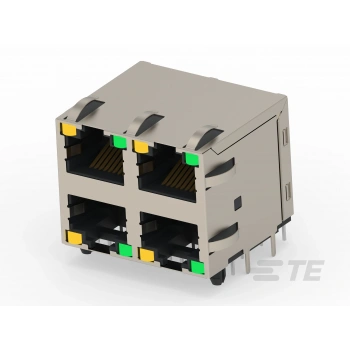 TE CONNECTIVITY 2496705-2