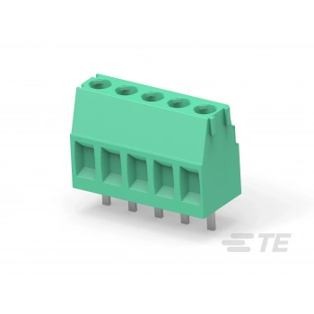 TE CONNECTIVITY 284392-5