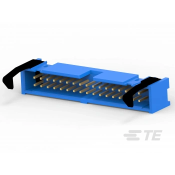 TE CONNECTIVITY 3-1761606-1