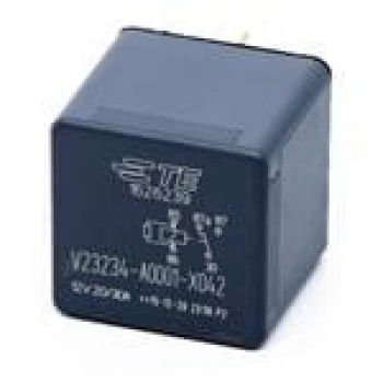 TE CONNECTIVITY 3-1904020-8