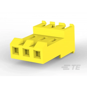 TE CONNECTIVITY 3-640600-3