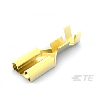 TE CONNECTIVITY 5-160432-3