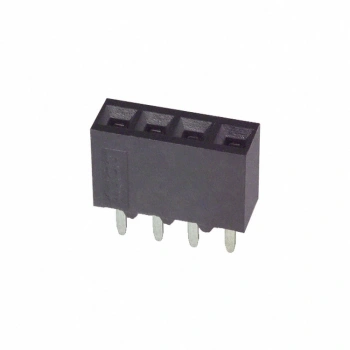 TE CONNECTIVITY 5-535541-2
