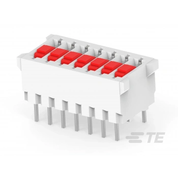 TE CONNECTIVITY 5161390-7