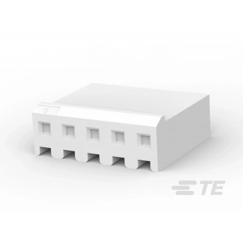 TE CONNECTIVITY 640250-5