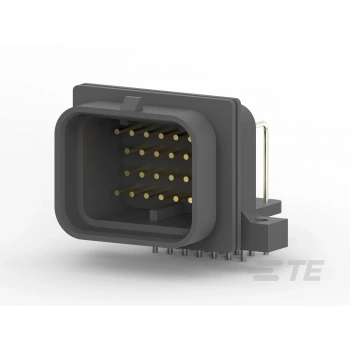 TE CONNECTIVITY 9-6437287-8