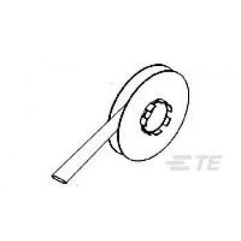 TE CONNECTIVITY 969593-000