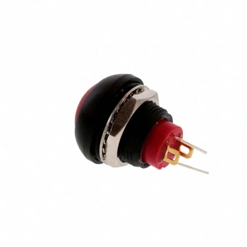 TE CONNECTIVITY / ALCOSWITCH