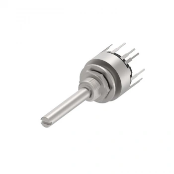 TE CONNECTIVITY / ALCOSWITCH