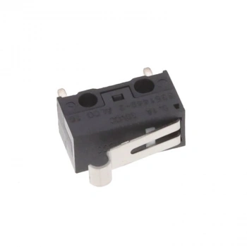 TE CONNECTIVITY / ALCOSWITCH