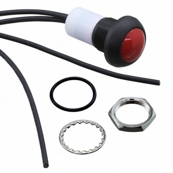 TE CONNECTIVITY / ALCOSWITCH