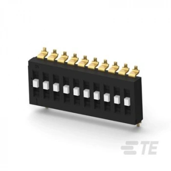 TE CONNECTIVITY / ALCOSWITCH