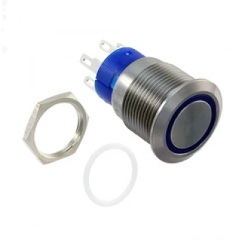 TE CONNECTIVITY / ALCOSWITCH