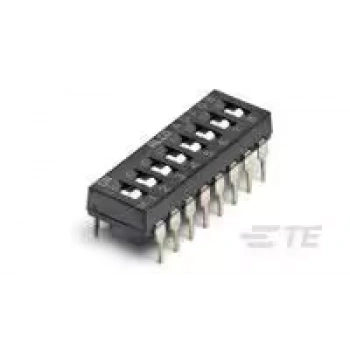 TE CONNECTIVITY / ALCOSWITCH