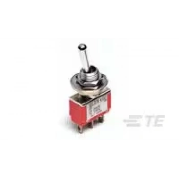 TE CONNECTIVITY / ALCOSWITCH