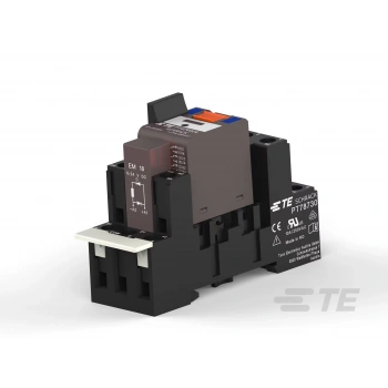 TE CONNECTIVITY/AMP BRAND