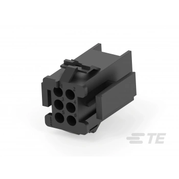 TE CONNECTIVITY/AMP BRAND