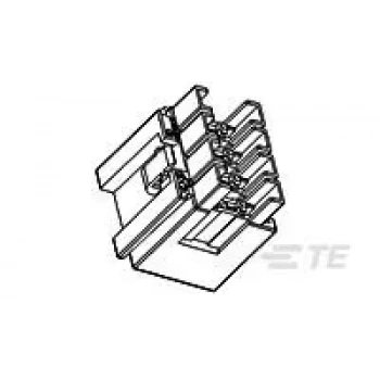 TE CONNECTIVITY/AMP BRAND