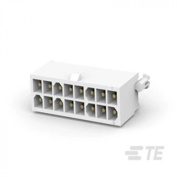 TE CONNECTIVITY/AMP BRAND