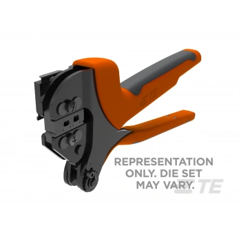 TE CONNECTIVITY/AMP BRAND