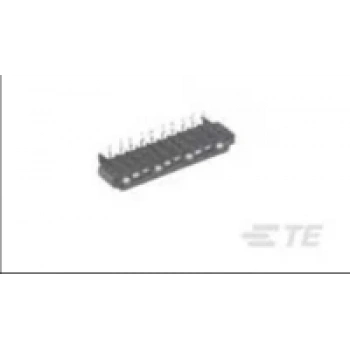 TE CONNECTIVITY/AMP BRAND