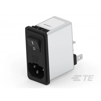 TE CONNECTIVITY/AMP BRAND
