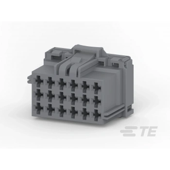 TE CONNECTIVITY/AMP BRAND