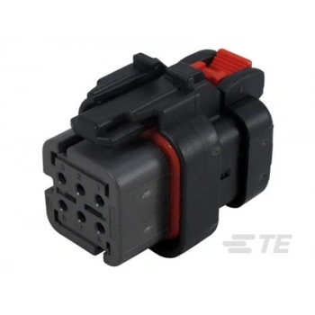 TE CONNECTIVITY/AMP BRAND