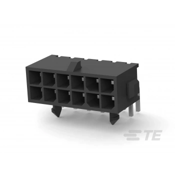 TE CONNECTIVITY/AMP BRAND