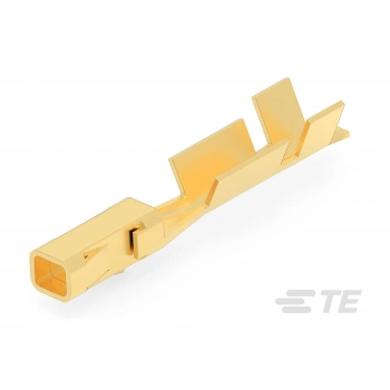 TE CONNECTIVITY/AMP BRAND