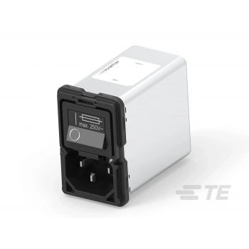 TE CONNECTIVITY/AMP BRAND
