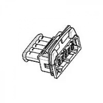 TE CONNECTIVITY/AMP BRAND