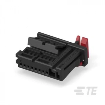 TE CONNECTIVITY/AMP BRAND