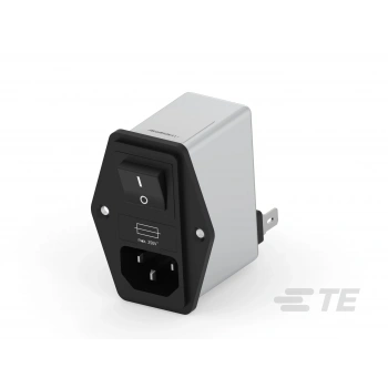 TE CONNECTIVITY/AMP BRAND