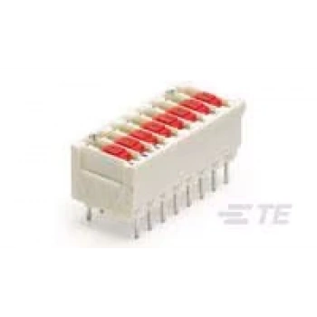 TE CONNECTIVITY/AMP BRAND