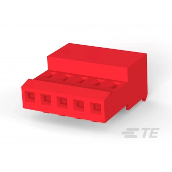 TE CONNECTIVITY/AMP BRAND