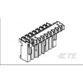 TE CONNECTIVITY/AMP BRAND