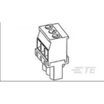 TE CONNECTIVITY/AMP BRAND