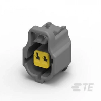 TE CONNECTIVITY 2822365-2