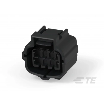 TE CONNECTIVITY 2822393-1